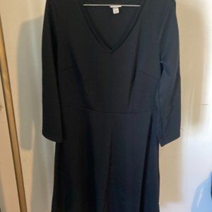 Perfect Little Black Dress Sz M